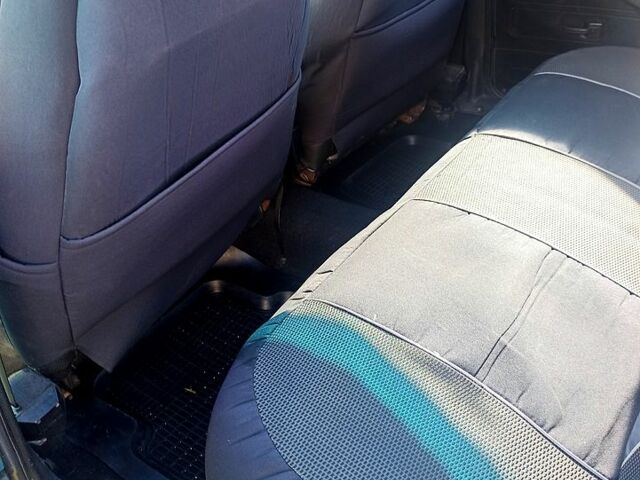 Синий ВАЗ 2107, объемом двигателя 1.5 л и пробегом 0 тыс. км за 1500 $, фото 3 на Automoto.ua