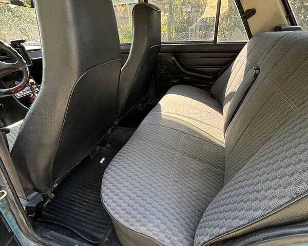 Синій ВАЗ 2107, об'ємом двигуна 1.57 л та пробігом 113 тис. км за 1700 $, фото 18 на Automoto.ua