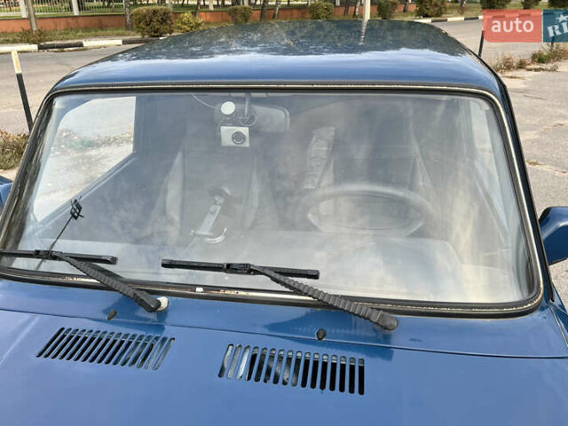 ВАЗ 2107 2005 у Кременчуге на Automoto.ua Синій ВАЗ 2107, об'ємом двигуна 1.45 л та пробігом 53 тис. км за 2000 $, фото 34 на Automoto.ua
