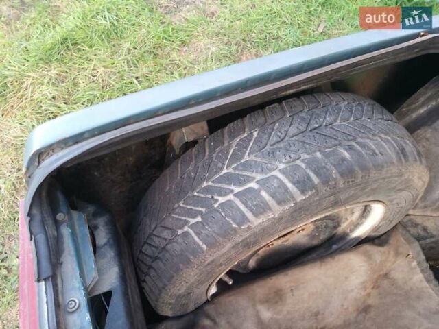 ВАЗ 2107 2005 в Олевске на Automoto.ua Синий ВАЗ 2107, объемом двигателя 1.5 л и пробегом 629 тыс. км за 800 $, фото 28 на Automoto.ua