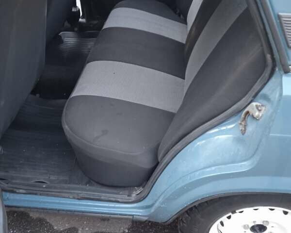 Синій ВАЗ 2107, об'ємом двигуна 1.45 л та пробігом 112 тис. км за 1650 $, фото 27 на Automoto.ua
