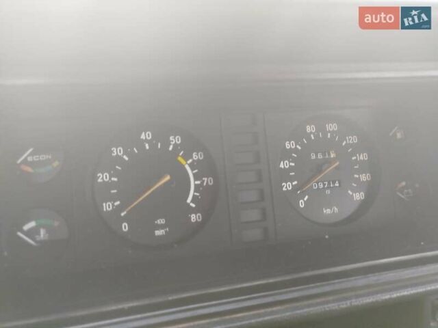 Синий ВАЗ 2107, объемом двигателя 1.45 л и пробегом 107 тыс. км за 650 $, фото 5 на Automoto.ua