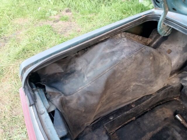 ВАЗ 2107 2005 в Коростене на Automoto.ua Синий ВАЗ 2107, объемом двигателя 0 л и пробегом 612 тыс. км за 800 $, фото 11 на Automoto.ua