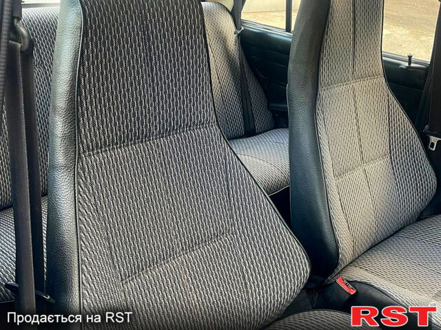 Синий ВАЗ 2107, объемом двигателя 1.5 л и пробегом 60 тыс. км за 2650 $, фото 7 на Automoto.ua