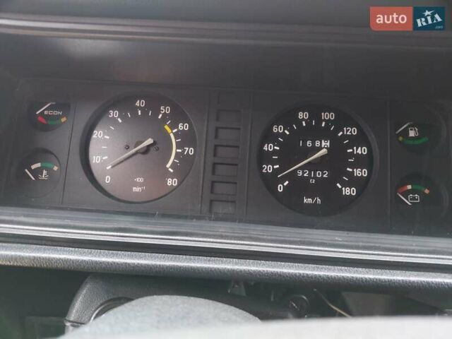 Синий ВАЗ 2107, объемом двигателя 1.45 л и пробегом 921 тыс. км за 1000 $, фото 13 на Automoto.ua