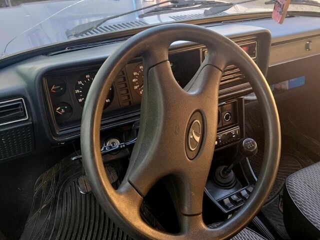 ВАЗ 2107 2005 в Днепре (Днепропетровске) на Automoto.ua Синий ВАЗ 2107, объемом двигателя 1.6 л и пробегом 173 тыс. км за 1200 $, фото 2 на Automoto.ua