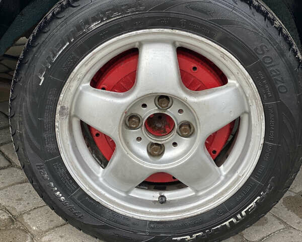 Синій ВАЗ 2107, об'ємом двигуна 1.6 л та пробігом 81 тис. км за 850 $, фото 29 на Automoto.ua