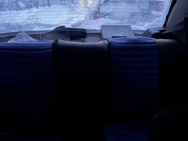 Синий ВАЗ 2107, объемом двигателя 1.5 л и пробегом 3 тыс. км за 700 $, фото 5 на Automoto.ua