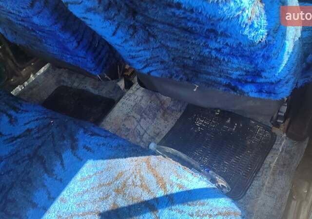 Синій ВАЗ 2107, об'ємом двигуна 1.5 л та пробігом 98 тис. км за 1177 $, фото 9 на Automoto.ua