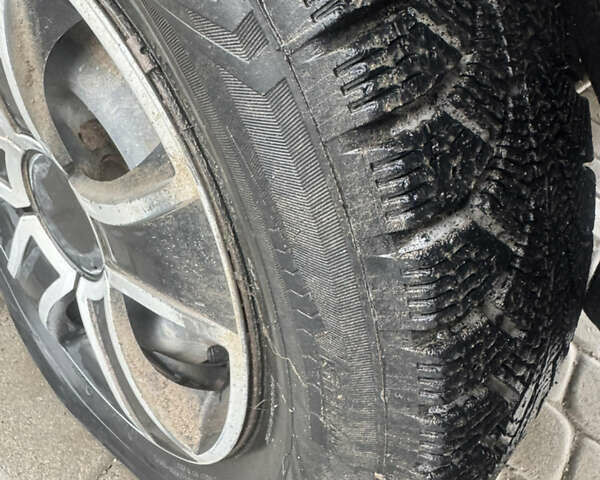 Синий ВАЗ 2107, объемом двигателя 1.5 л и пробегом 95 тыс. км за 850 $, фото 6 на Automoto.ua