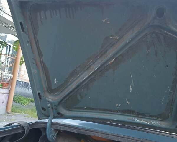 Синій ВАЗ 2107, об'ємом двигуна 1.45 л та пробігом 112 тис. км за 1650 $, фото 34 на Automoto.ua