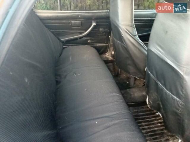 ВАЗ 2107 2005 в Олевске на Automoto.ua Синий ВАЗ 2107, объемом двигателя 1.5 л и пробегом 629 тыс. км за 800 $, фото 21 на Automoto.ua