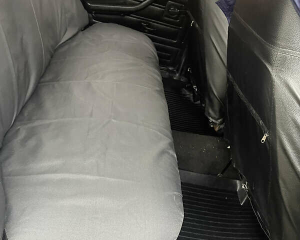 Синій ВАЗ 2107, об'ємом двигуна 1.45 л та пробігом 134 тис. км за 1650 $, фото 31 на Automoto.ua