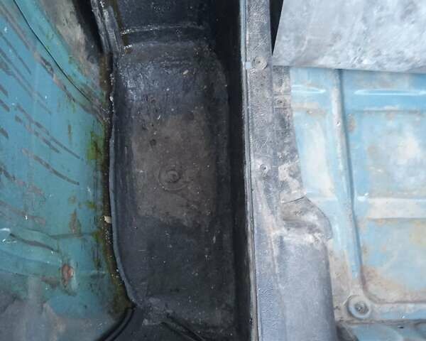 Синій ВАЗ 2107, об'ємом двигуна 1.45 л та пробігом 112 тис. км за 1650 $, фото 40 на Automoto.ua