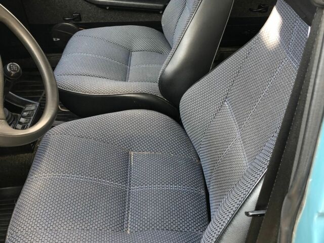 Синій ВАЗ 2107, об'ємом двигуна 1.5 л та пробігом 189 тис. км за 1400 $, фото 4 на Automoto.ua