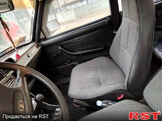 Синий ВАЗ 2107, объемом двигателя 1.5 л и пробегом 42 тыс. км за 840 $, фото 1 на Automoto.ua