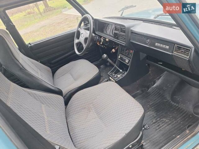 Синій ВАЗ 2107, об'ємом двигуна 1.5 л та пробігом 99 тис. км за 1050 $, фото 18 на Automoto.ua