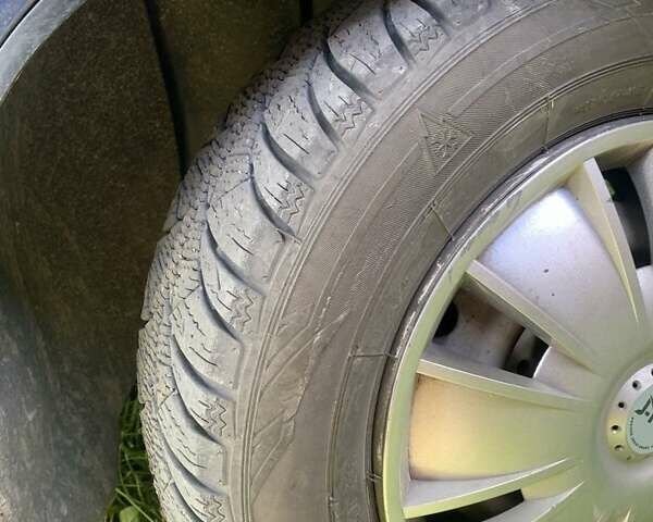 Синий ВАЗ 2107, объемом двигателя 1.5 л и пробегом 83 тыс. км за 1550 $, фото 4 на Automoto.ua