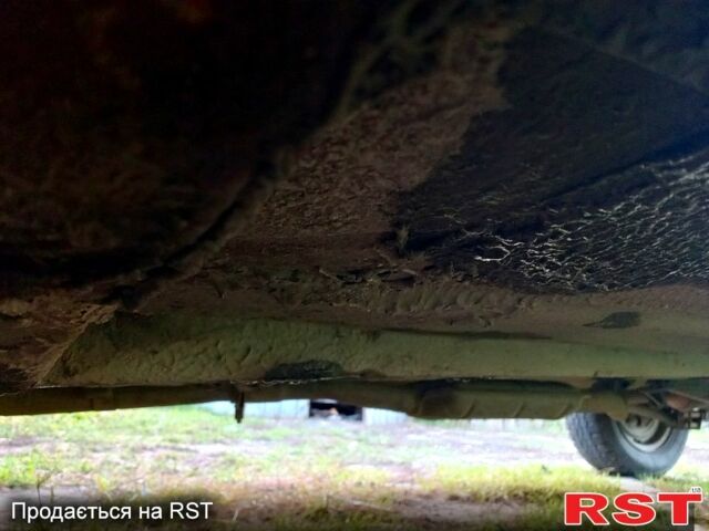 Синий ВАЗ 2107, объемом двигателя 1.5 л и пробегом 0 тыс. км за 800 $, фото 8 на Automoto.ua