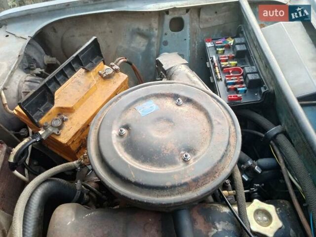 ВАЗ 2107 2005 в Олевске на Automoto.ua Синий ВАЗ 2107, объемом двигателя 1.5 л и пробегом 629 тыс. км за 800 $, фото 33 на Automoto.ua