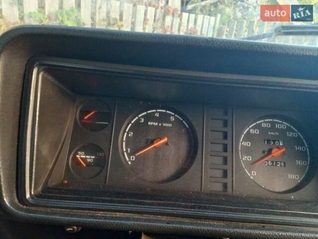 ВАЗ 2107 2005 в Олевске на Automoto.ua Синий ВАЗ 2107, объемом двигателя 1.5 л и пробегом 629 тыс. км за 800 $, фото 2 на Automoto.ua