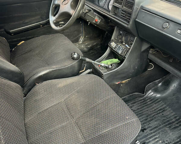 Синий ВАЗ 2107, объемом двигателя 1.5 л и пробегом 45 тыс. км за 650 $, фото 11 на Automoto.ua
