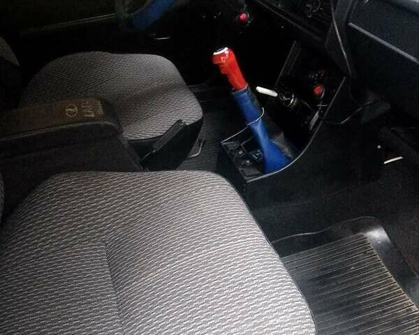 Синий ВАЗ 2107, объемом двигателя 1.5 л и пробегом 59 тыс. км за 2300 $, фото 8 на Automoto.ua