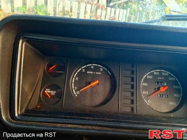 Синий ВАЗ 2107, объемом двигателя 1.5 л и пробегом 0 тыс. км за 800 $, фото 3 на Automoto.ua