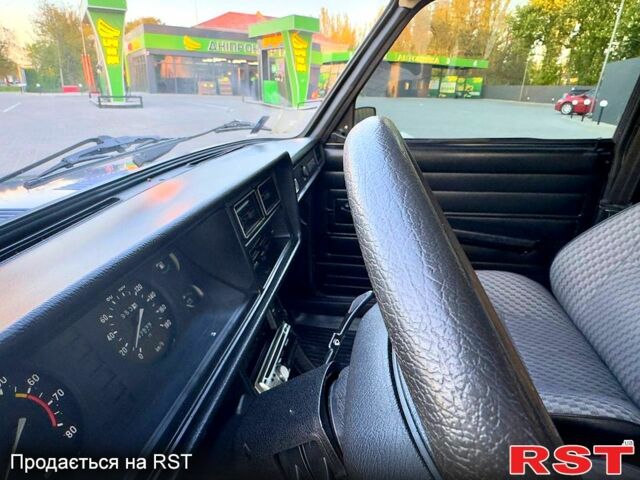 Синий ВАЗ 2107, объемом двигателя 1.5 л и пробегом 87 тыс. км за 1950 $, фото 8 на Automoto.ua
