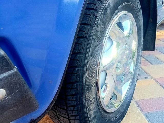 Синий ВАЗ 2107, объемом двигателя 1.5 л и пробегом 62 тыс. км за 2000 $, фото 8 на Automoto.ua