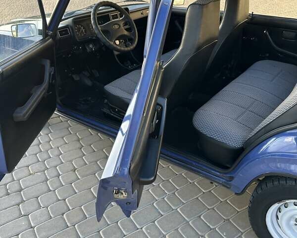Синій ВАЗ 2107, об'ємом двигуна 1.5 л та пробігом 72 тис. км за 2747 $, фото 35 на Automoto.ua