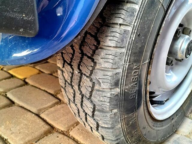 Синій ВАЗ 2107, об'ємом двигуна 1.5 л та пробігом 75 тис. км за 2900 $, фото 12 на Automoto.ua