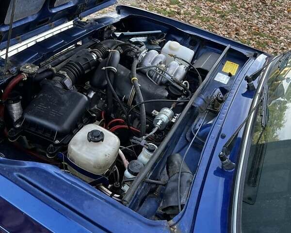 Синій ВАЗ 2107, об'ємом двигуна 1.5 л та пробігом 26 тис. км за 2200 $, фото 3 на Automoto.ua
