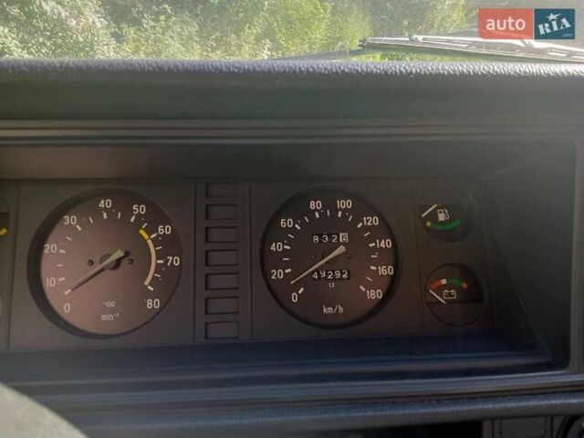 Синий ВАЗ 2107, объемом двигателя 1.6 л и пробегом 49 тыс. км за 2800 $, фото 2 на Automoto.ua