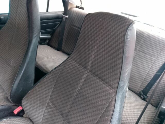 Синий ВАЗ 2107, объемом двигателя 1.6 л и пробегом 90 тыс. км за 477 $, фото 4 на Automoto.ua