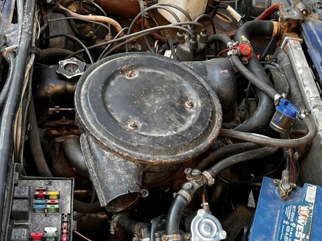 ВАЗ 2107 2006 в Черкассах на Automoto.ua Синий ВАЗ 2107, объемом двигателя 1.5 л и пробегом 3 тыс. км за 600 $, фото 14 на Automoto.ua