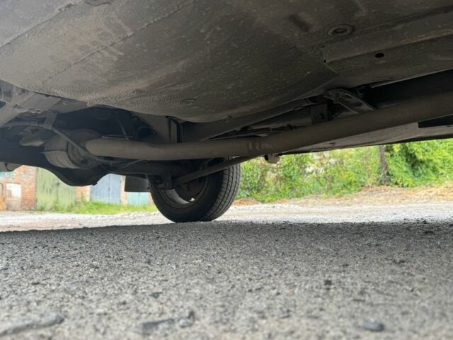 Синий ВАЗ 2107, объемом двигателя 1.5 л и пробегом 200 тыс. км за 999 $, фото 7 на Automoto.ua