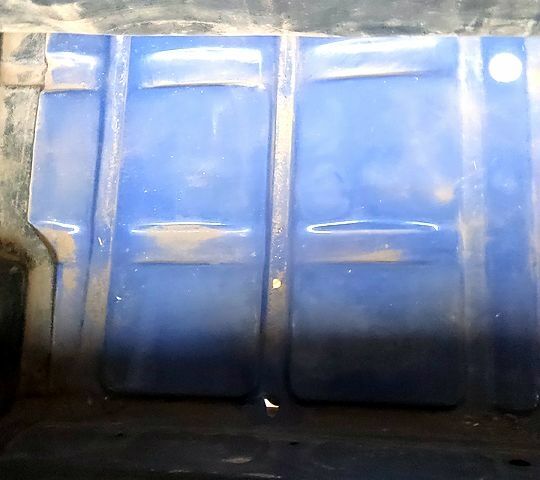 ВАЗ 2107 2006 у Желтых Водах на Automoto.ua Синій ВАЗ 2107, об'ємом двигуна 1.5 л та пробігом 102 тис. км за 1200 $, фото 12 на Automoto.ua