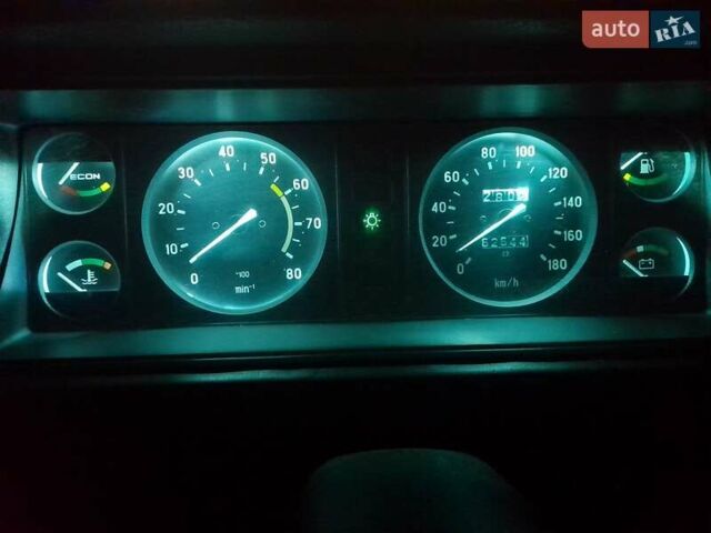 Синий ВАЗ 2107, объемом двигателя 1.6 л и пробегом 62 тыс. км за 1800 $, фото 2 на Automoto.ua