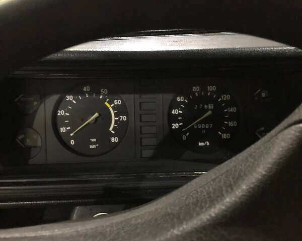 Синий ВАЗ 2107, объемом двигателя 1.6 л и пробегом 170 тыс. км за 850 $, фото 7 на Automoto.ua