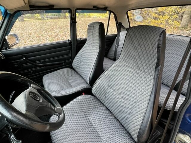 Синій ВАЗ 2107, об'ємом двигуна 1.5 л та пробігом 26 тис. км за 2200 $, фото 5 на Automoto.ua