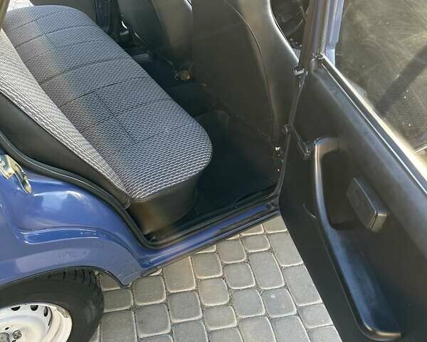 Синій ВАЗ 2107, об'ємом двигуна 1.5 л та пробігом 72 тис. км за 2747 $, фото 39 на Automoto.ua