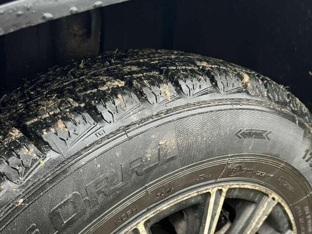 Синій ВАЗ 2107, об'ємом двигуна 1.5 л та пробігом 140 тис. км за 1350 $, фото 6 на Automoto.ua