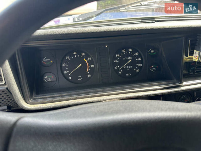 Синій ВАЗ 2107, об'ємом двигуна 1.6 л та пробігом 62 тис. км за 2800 $, фото 20 на Automoto.ua