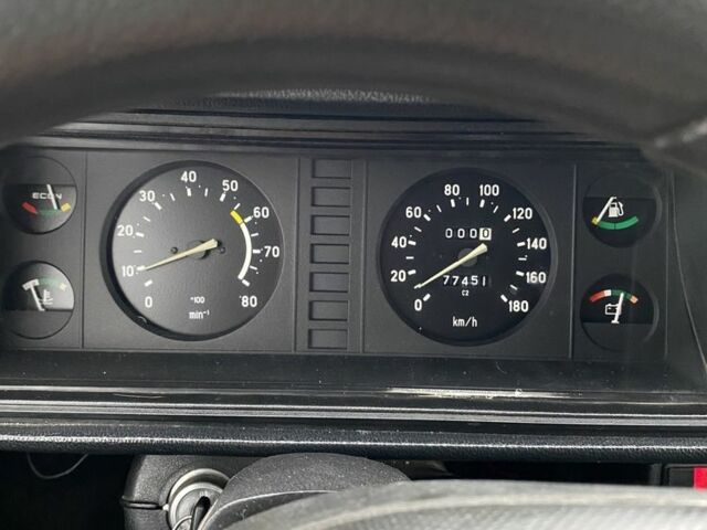 Синий ВАЗ 2107, объемом двигателя 1.5 л и пробегом 77 тыс. км за 1000 $, фото 8 на Automoto.ua