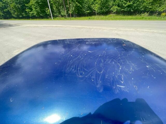 Синий ВАЗ 2107, объемом двигателя 1.5 л и пробегом 100 тыс. км за 596 $, фото 7 на Automoto.ua