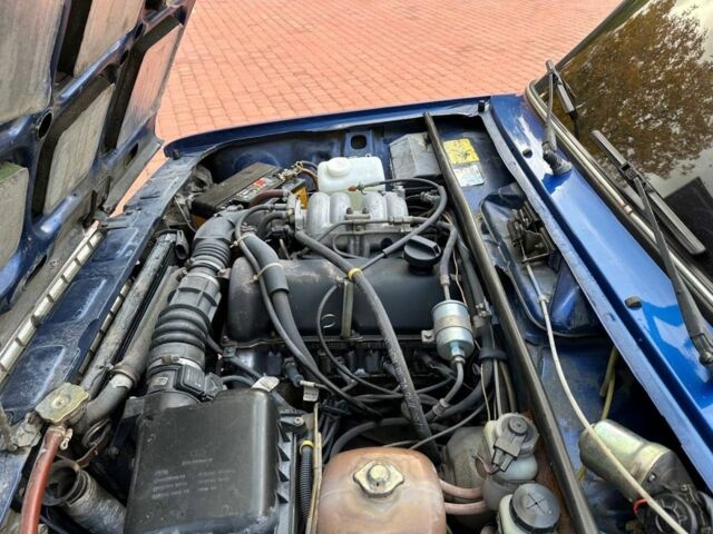 ВАЗ 2107 2006 в Жашкове на Automoto.ua Синий ВАЗ 2107, объемом двигателя 1.5 л и пробегом 151 тыс. км за 1899 $, фото 8 на Automoto.ua