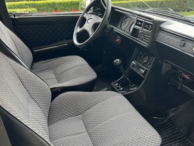 Синий ВАЗ 2107, объемом двигателя 0 л и пробегом 100 тыс. км за 1350 $, фото 10 на Automoto.ua