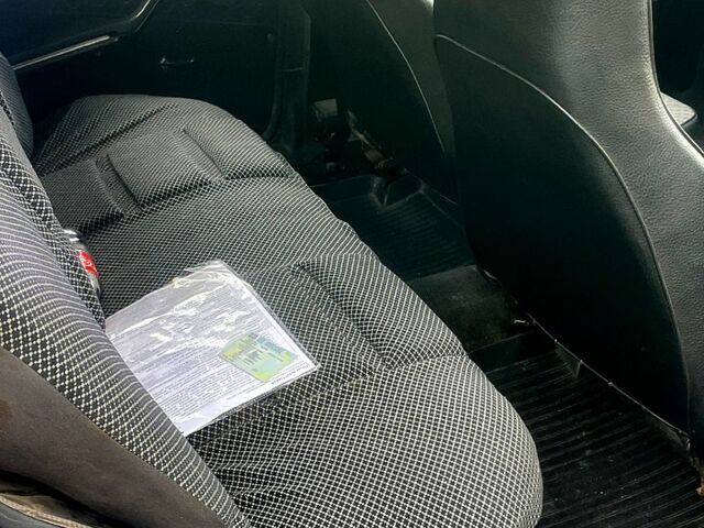 ВАЗ 2107 2006 в Харькове на Automoto.ua Синий ВАЗ 2107, объемом двигателя 1.5 л и пробегом 200 тыс. км за 1000 $, фото 4 на Automoto.ua