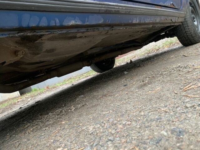 Синій ВАЗ 2107, об'ємом двигуна 1.5 л та пробігом 300 тис. км за 699 $, фото 10 на Automoto.ua